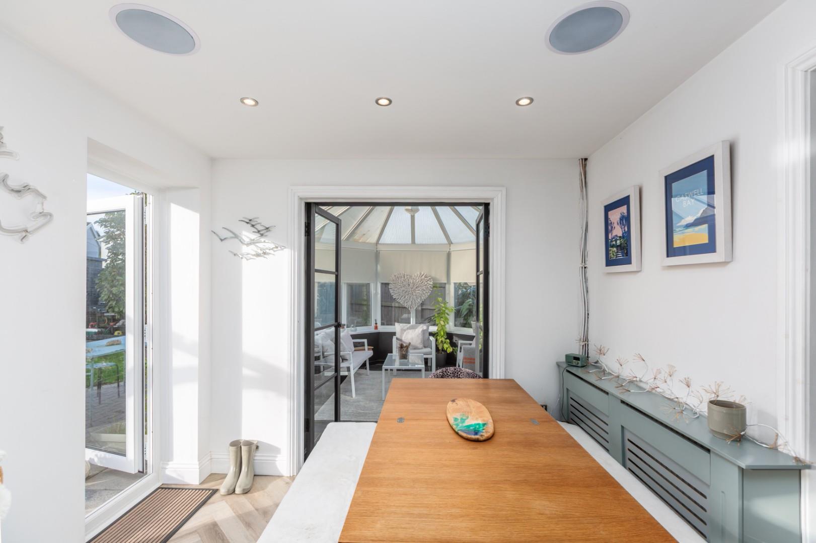Woollacott Drive, Newton, Caswell, Swansea, SA3 4RR